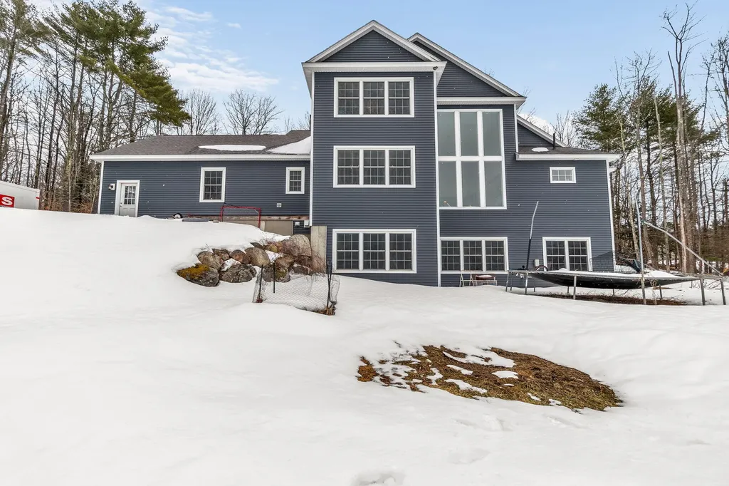 130 S Hatch Hill Road Greene ME 04236