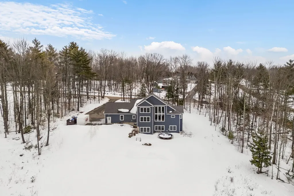 130 S Hatch Hill Road Greene ME 04236