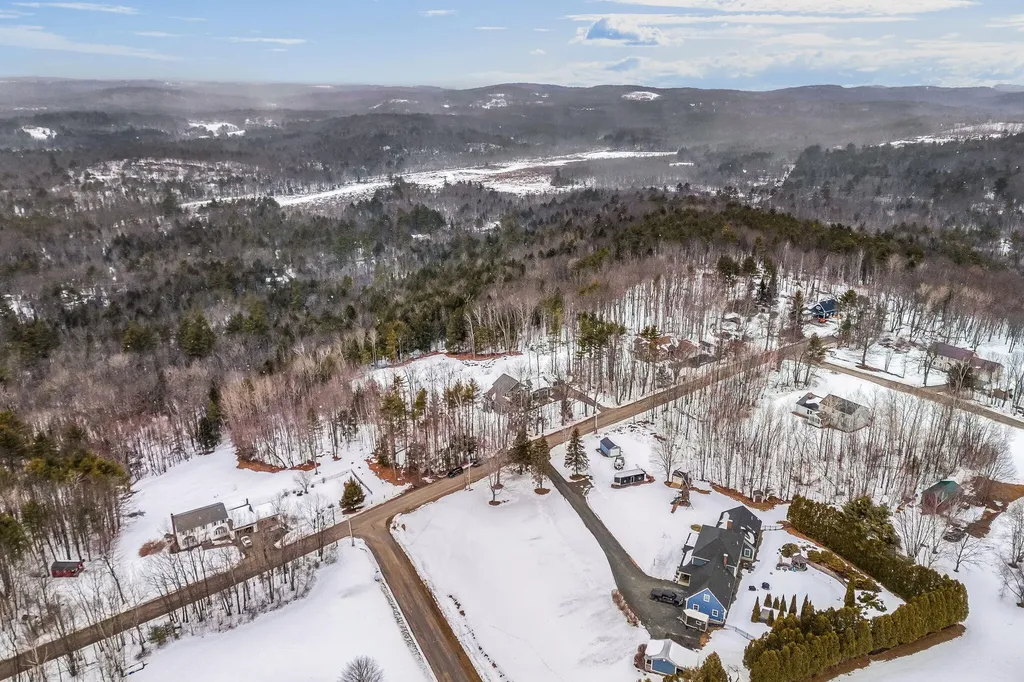 130 S Hatch Hill Road Greene ME 04236