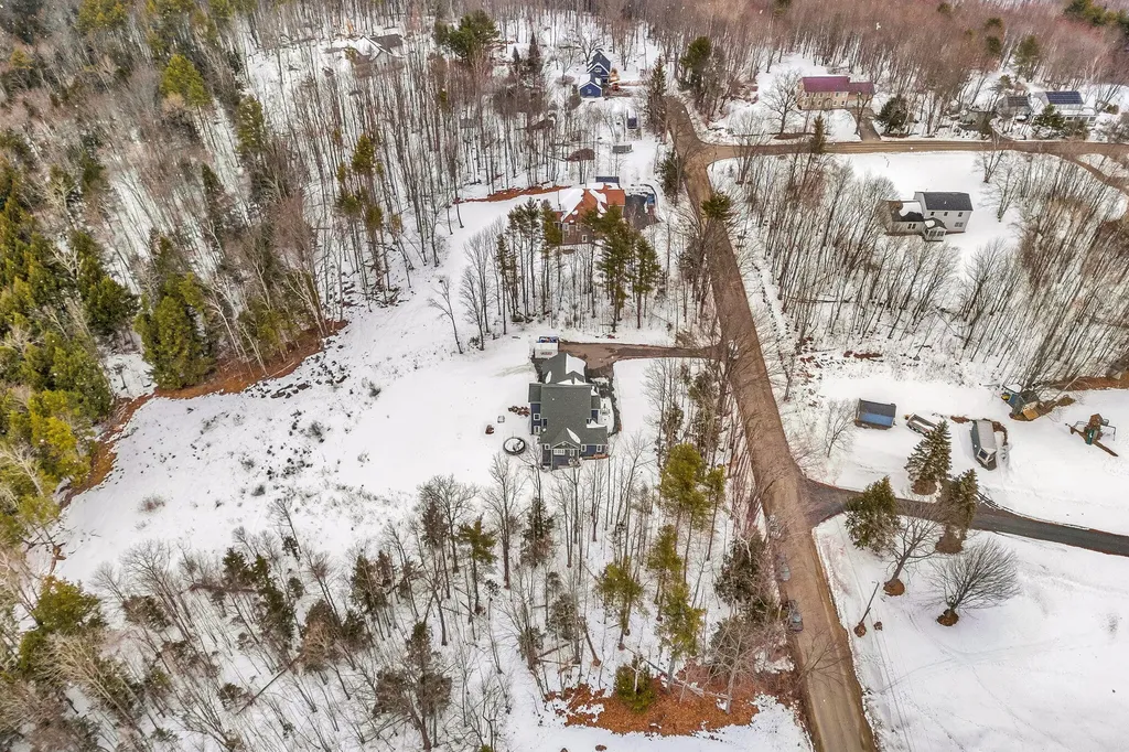 130 S Hatch Hill Road Greene ME 04236
