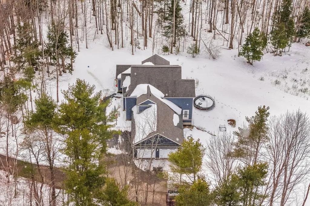 130 S Hatch Hill Road Greene ME 04236
