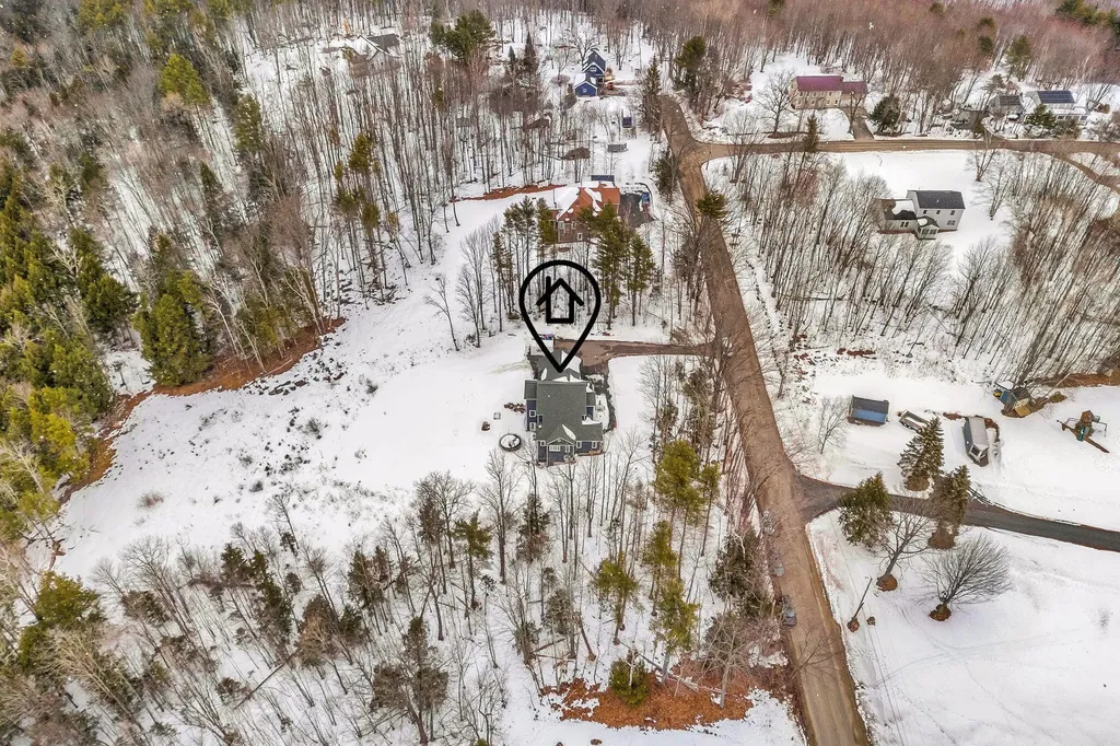 130 S Hatch Hill Road Greene ME 04236