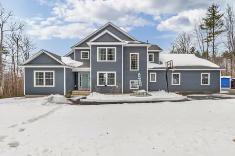 130 S Hatch Hill Road Greene ME 04236