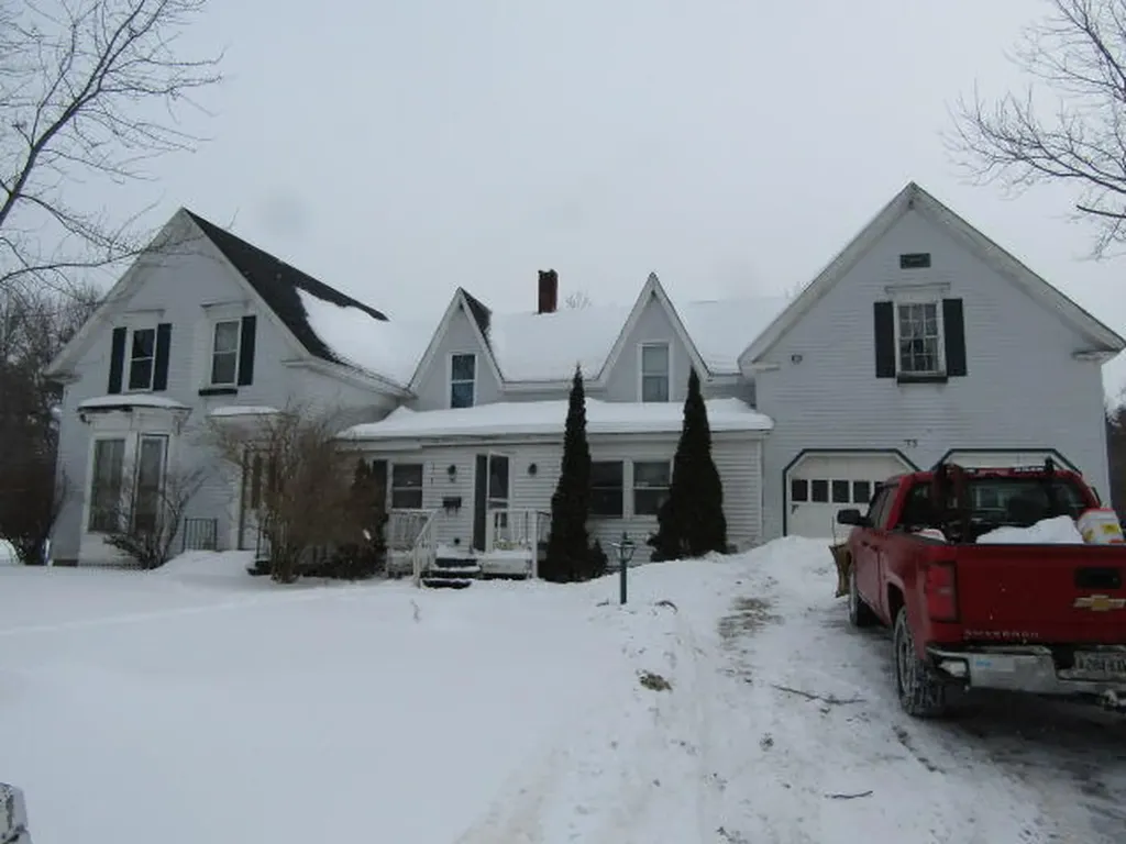 73 Kinderhook Street Randolph ME 04346
