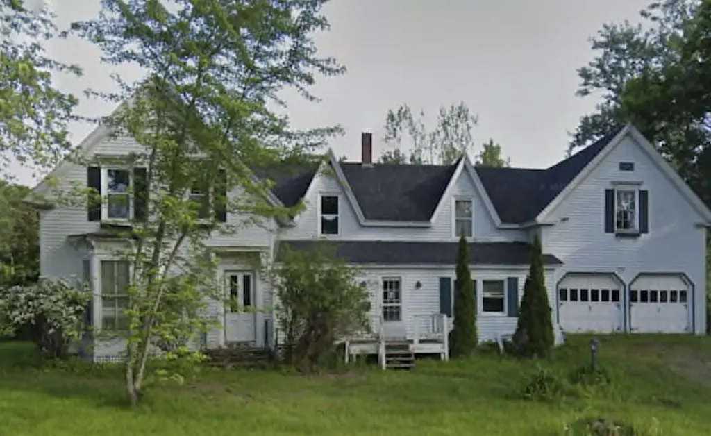 73 Kinderhook Street Randolph ME 04346