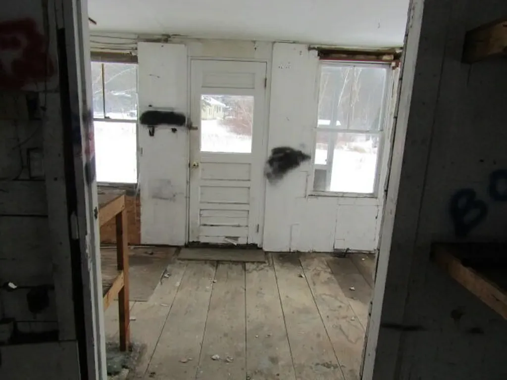 73 Kinderhook Street Randolph ME 04346