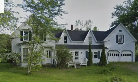 73 Kinderhook Street Randolph ME 04346