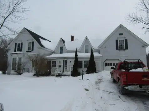 73 Kinderhook Street Randolph ME 04346