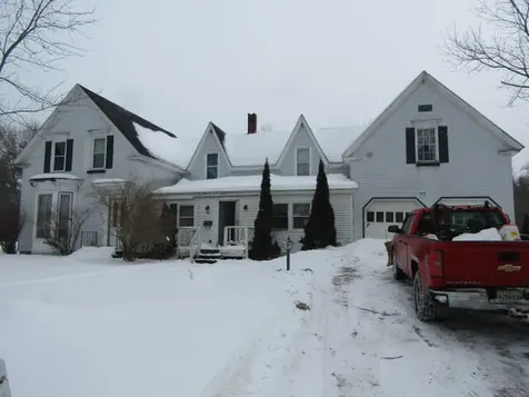 73 Kinderhook Street Randolph ME 04346
