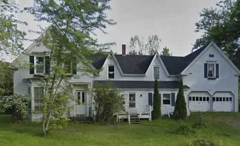 73 Kinderhook Street Randolph ME 04346