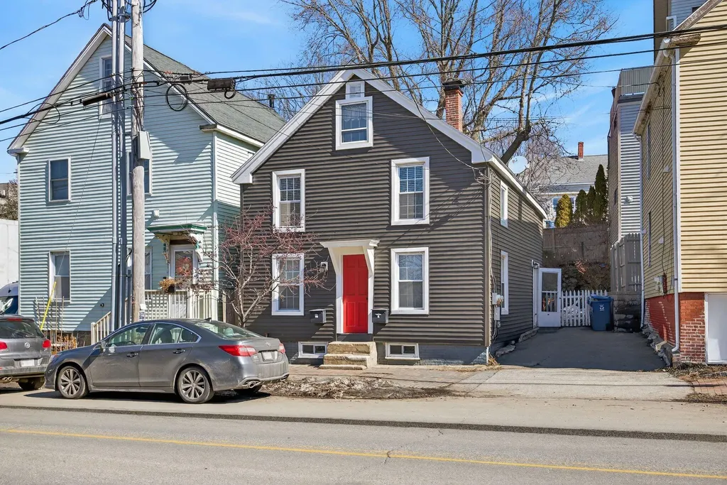 141 Washington Avenue Portland ME 04101