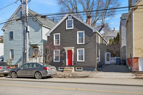 141 Washington Avenue Portland ME 04101
