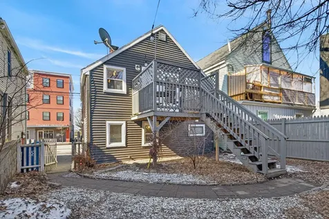 141 Washington Avenue Portland ME 04101