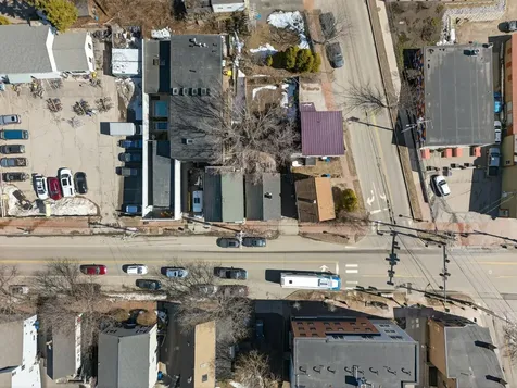 141 Washington Avenue Portland ME 04101