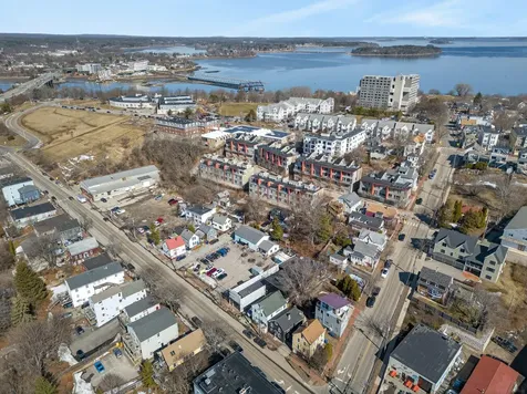 141 Washington Avenue Portland ME 04101