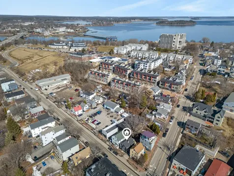 141 Washington Avenue Portland ME 04101