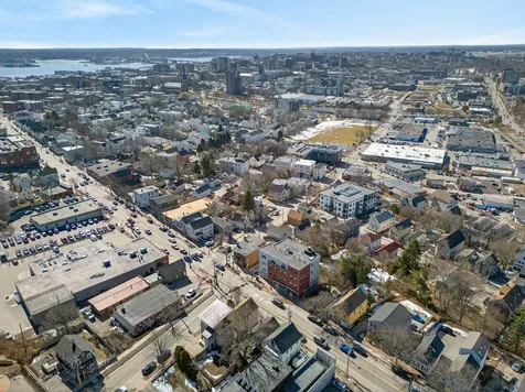 141 Washington Avenue Portland ME 04101
