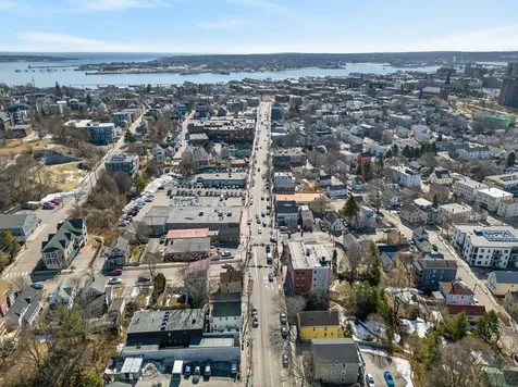 141 Washington Avenue Portland ME 04101