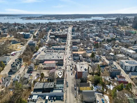 141 Washington Avenue Portland ME 04101