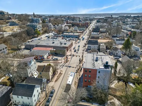141 Washington Avenue Portland ME 04101