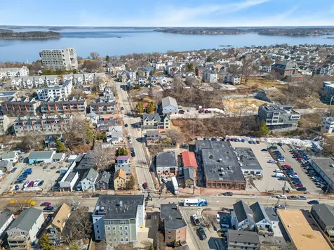 141 Washington Avenue Portland ME 04101