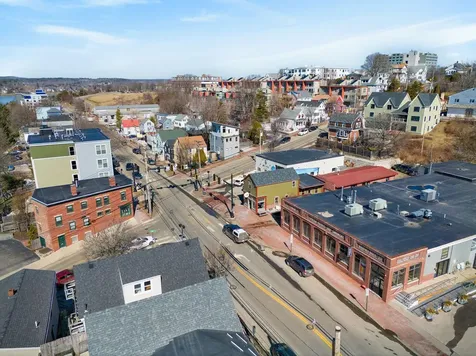 141 Washington Avenue Portland ME 04101
