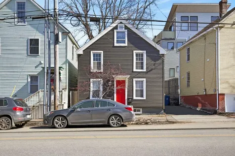 141 Washington Avenue Portland ME 04101