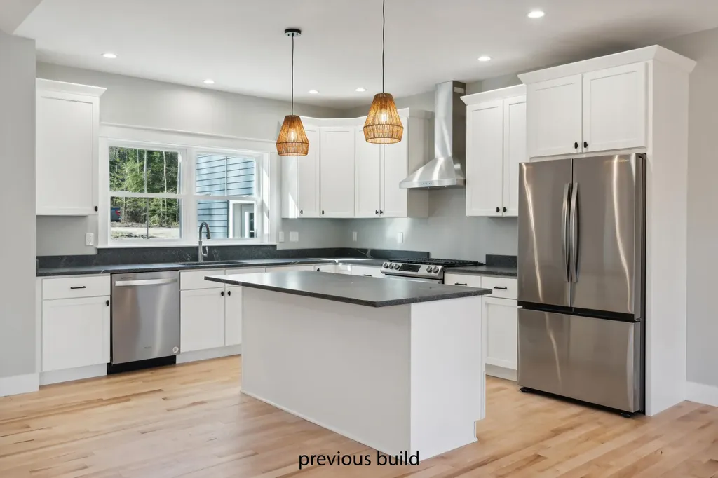 52 Woodcock Road Gray ME 04039