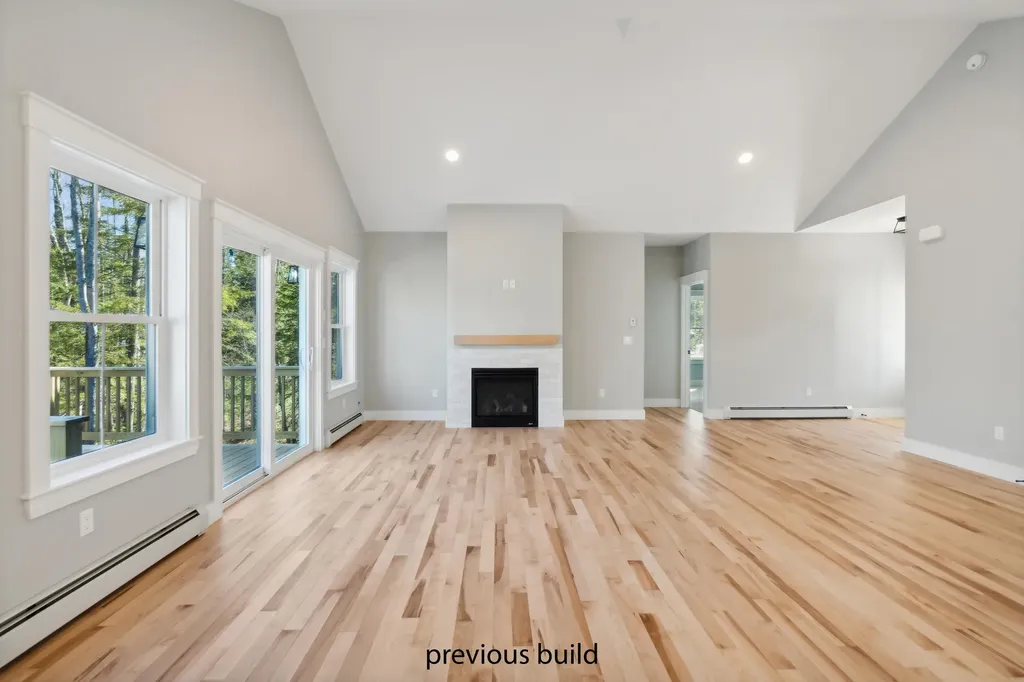 52 Woodcock Road Gray ME 04039