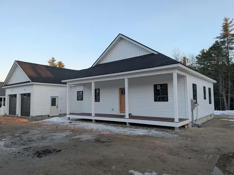 52 Woodcock Road Gray ME 04039