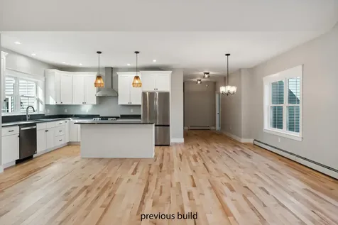 52 Woodcock Road Gray ME 04039