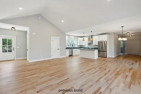 52 Woodcock Road Gray ME 04039