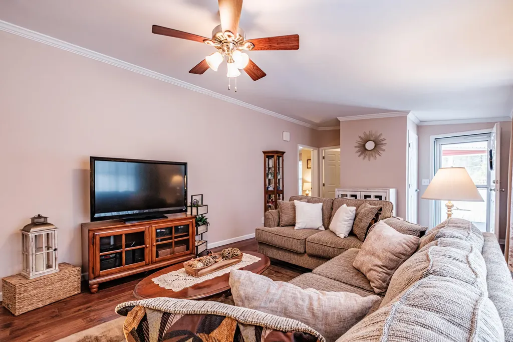 7 Conifer Drive Lyman ME 04002