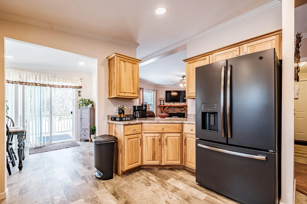 7 Conifer Drive Lyman ME 04002