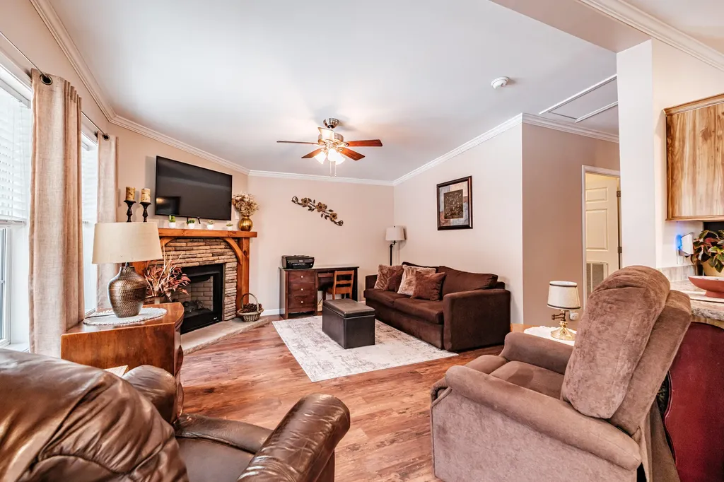 7 Conifer Drive Lyman ME 04002