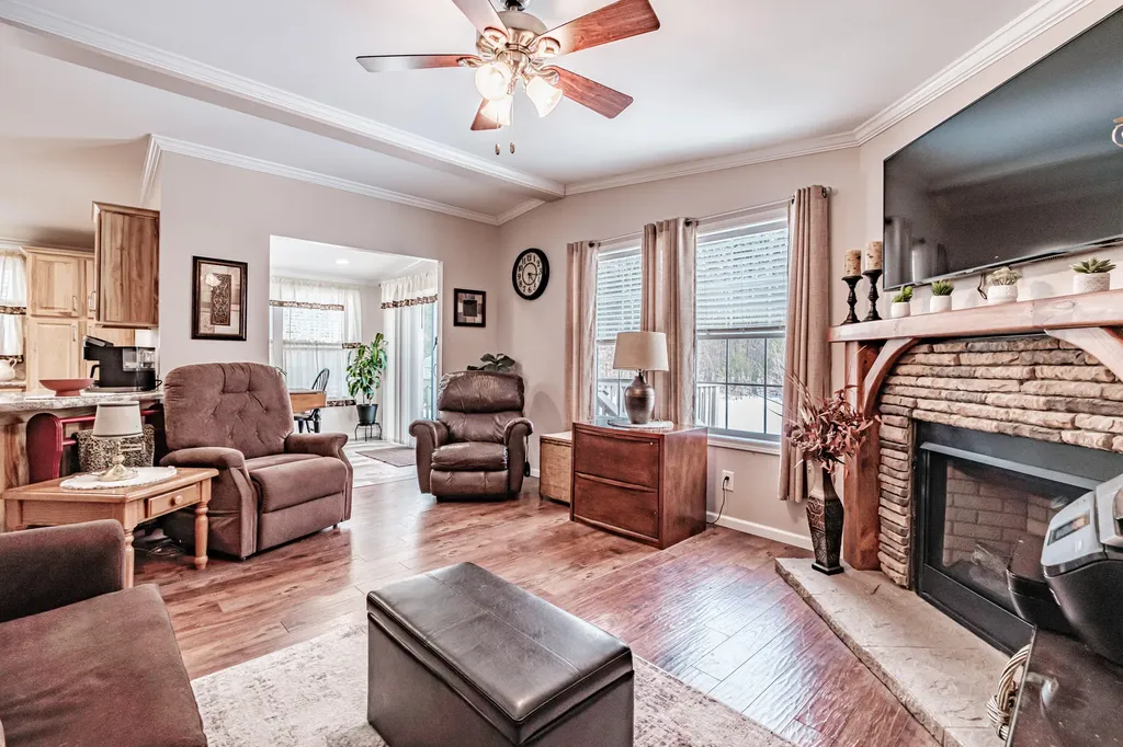 7 Conifer Drive Lyman ME 04002