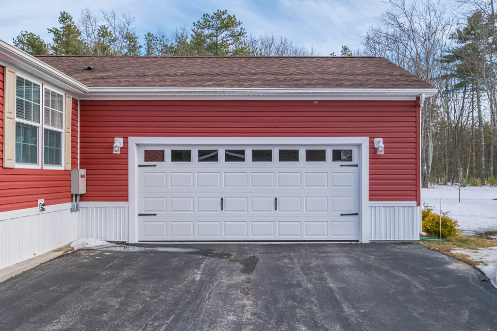 7 Conifer Drive Lyman ME 04002