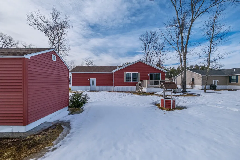 7 Conifer Drive Lyman ME 04002