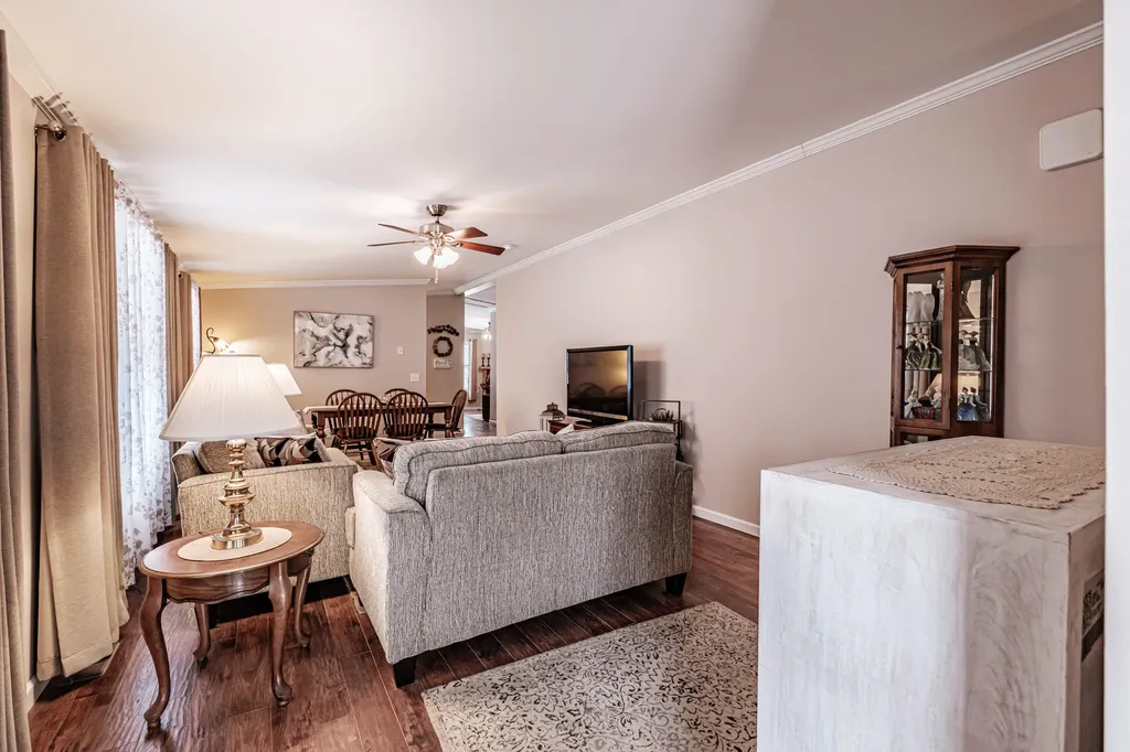 7 Conifer Drive Lyman ME 04002