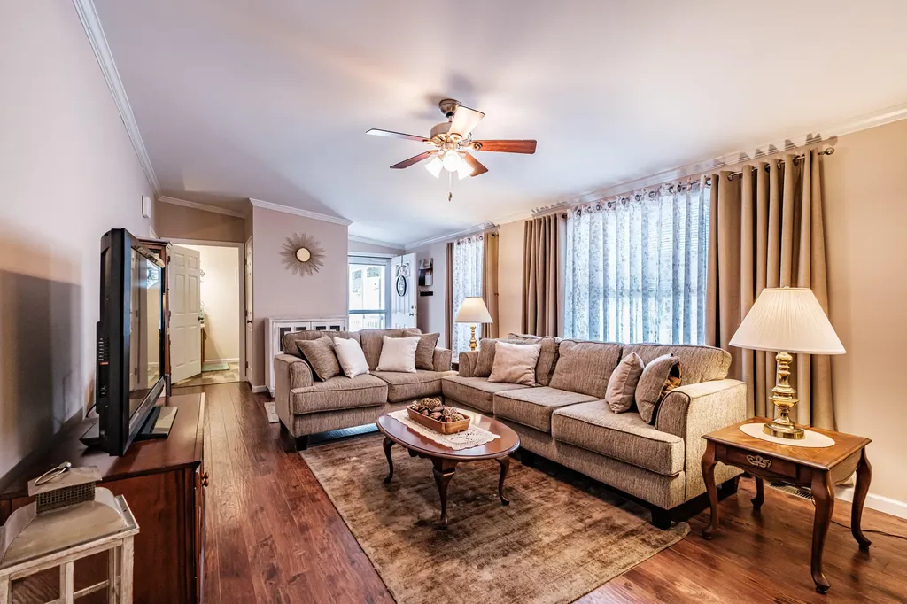 7 Conifer Drive Lyman ME 04002