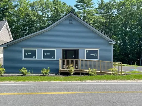 989 Roosevelt Trail Windham ME 04062