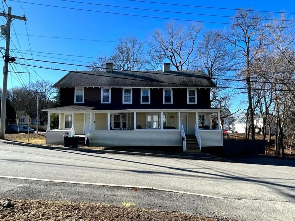 30 Patterson Street Augusta ME 04330