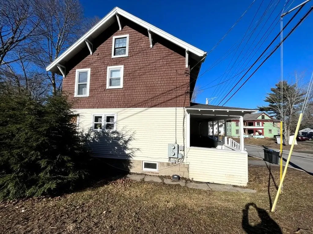 30 Patterson Street Augusta ME 04330