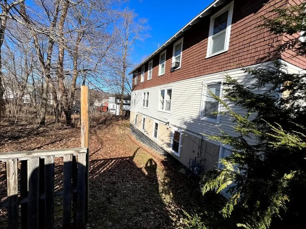 30 Patterson Street Augusta ME 04330