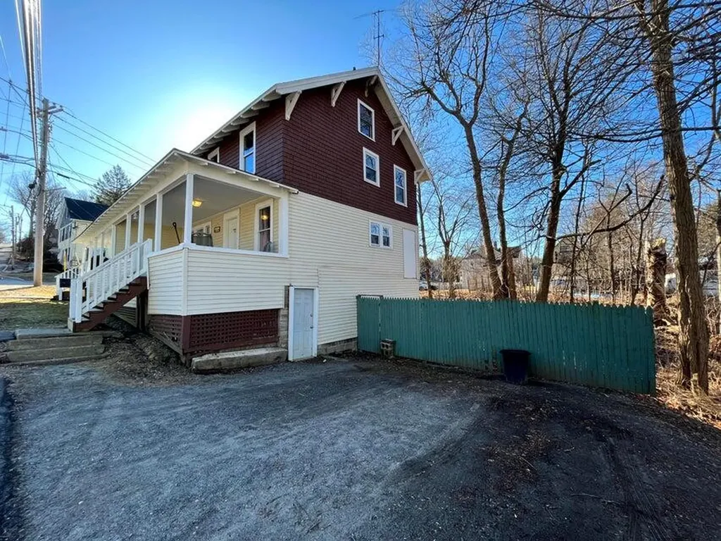 30 Patterson Street Augusta ME 04330