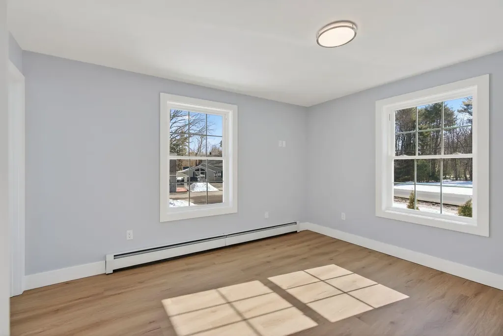 4 Small Pond Road Gorham ME 04038