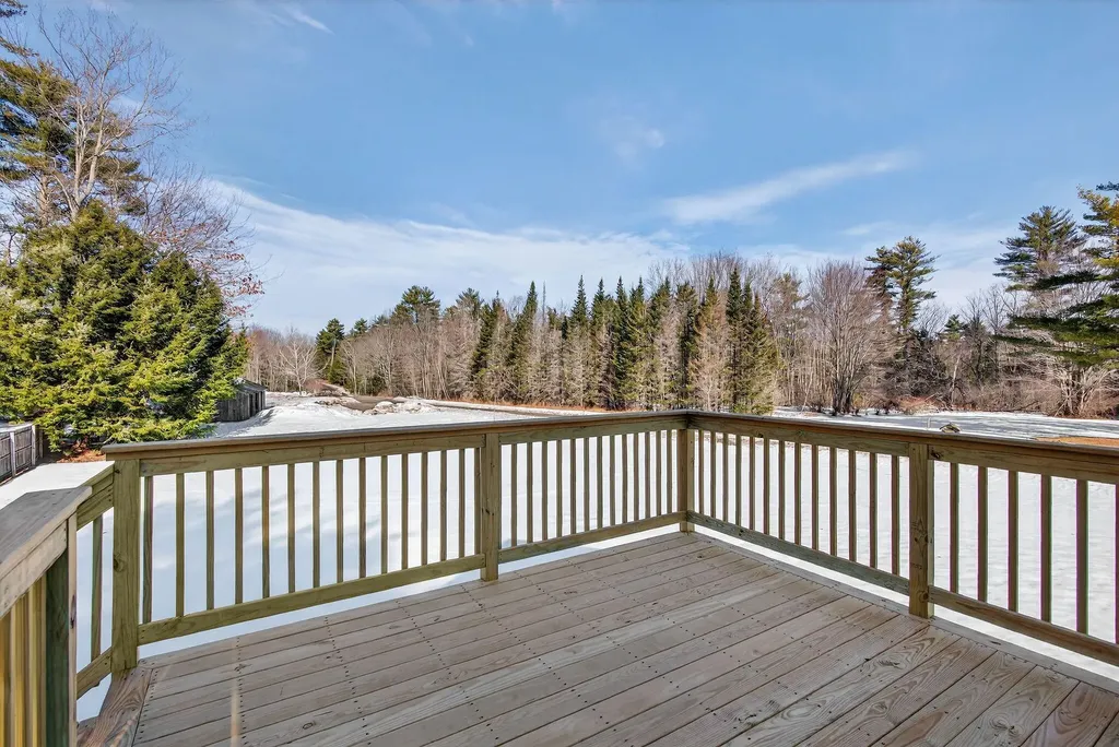 4 Small Pond Road Gorham ME 04038