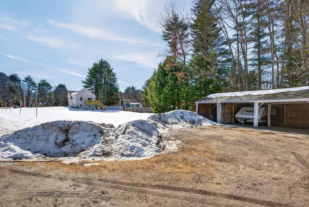 4 Small Pond Road Gorham ME 04038