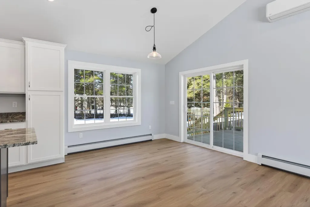 4 Small Pond Road Gorham ME 04038