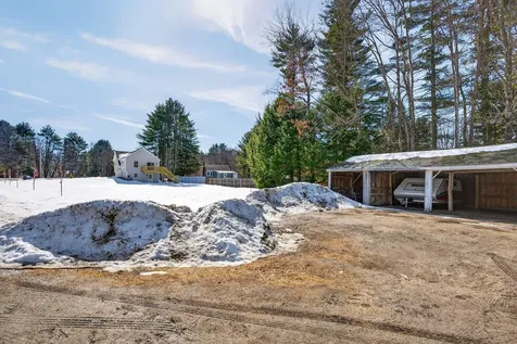 4 Small Pond Road Gorham ME 04038